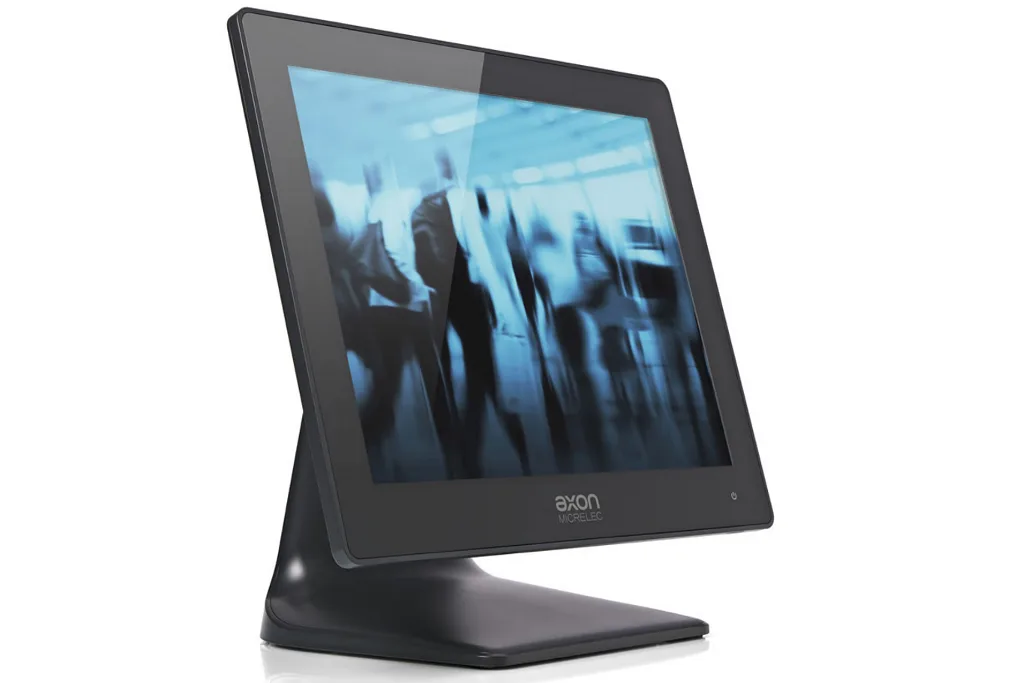 Sistemi POS Touch Screen