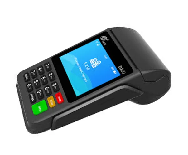 Bancomat & POS